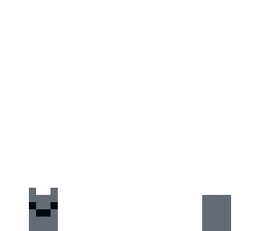 tiny wolf