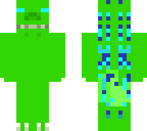 titan king