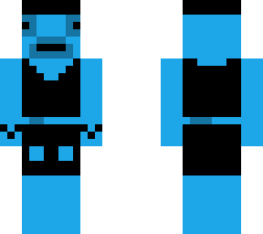 toona fish (frozen blue) - fortnite