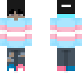 transgender shirt <3