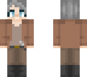 twd carol
