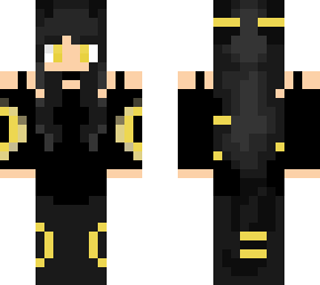umbreon girl