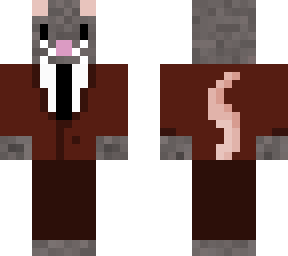 update to 'chkn scorp'