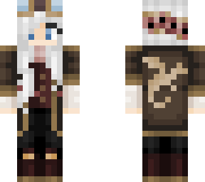 updated steampunk akari
