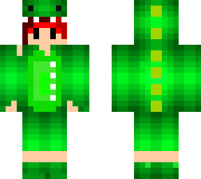 vasito el dino ?