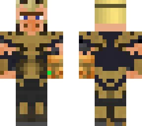 villagers?? assemble
