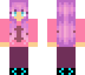 violet valentine