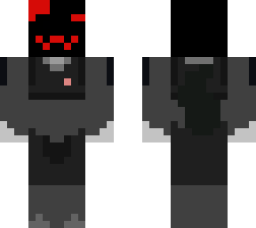 void female frost