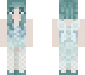 water fairy