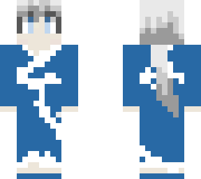 water nation emperor