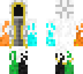 white element mage