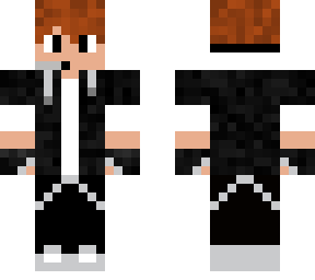white gamer