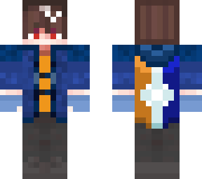 wilbur in new uniform