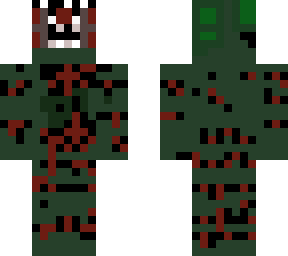 william afton