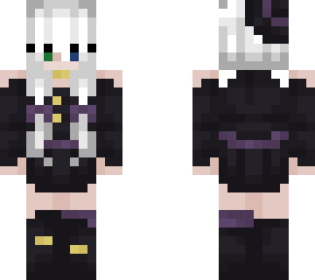 witch