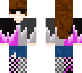 wither enderman hybird