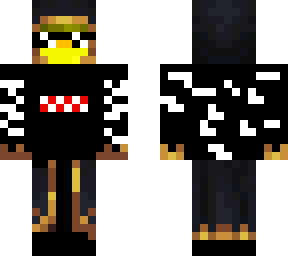 wizard drip duck