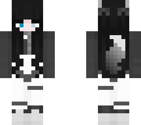 wolf girl