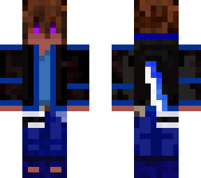 youtuber itswaterwolf10
