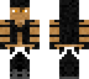 zane 3.0