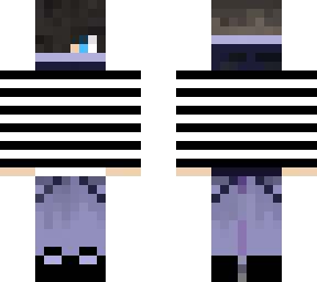 zane thief (without mask)
