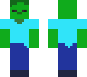 zombie