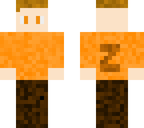 zone (orange style)