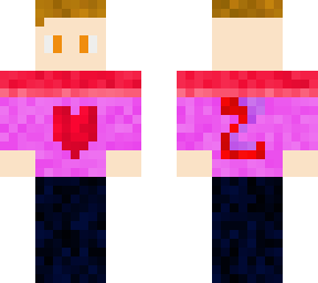 zone (valentines style)