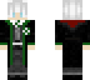 -*draco malfoy*-