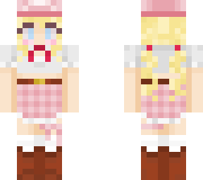 =+ c o w g i r l b a b y +=