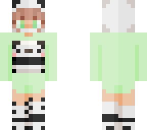 ~+ pamda +~