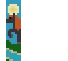 ~|~star stable embermane pixel art~|~