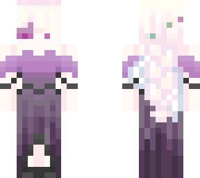 [ kai ] gown ~ valence smp