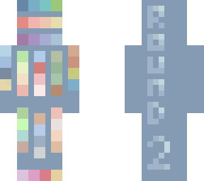 - r o u n d 2 / p a l e t t e -
