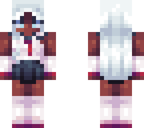 + sakura ogami +