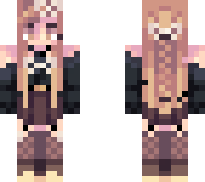 a cool skin