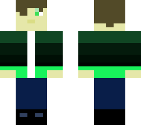 a gift for j-man