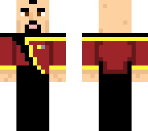 admiral larry