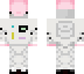 ajolote astronauta