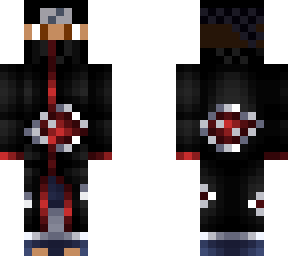 akatsuki meatball