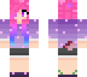 amythest purple