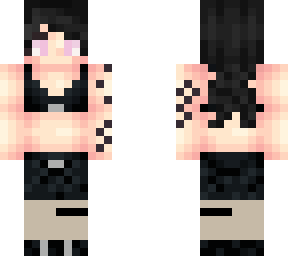 andreacorp vrchat's skin