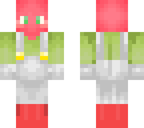 andy the apple