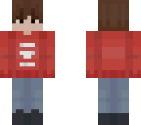 annoying nerd guy
