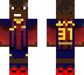 ansu fati