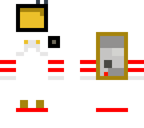 astronaut