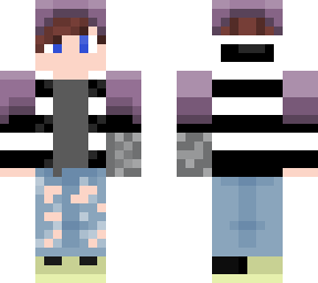 axel the shulker