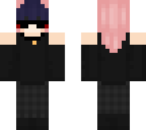 bad boy edit skin new