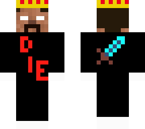 bad steve (toggle)