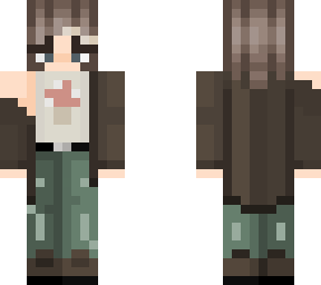 basically just a recolor of my last skin